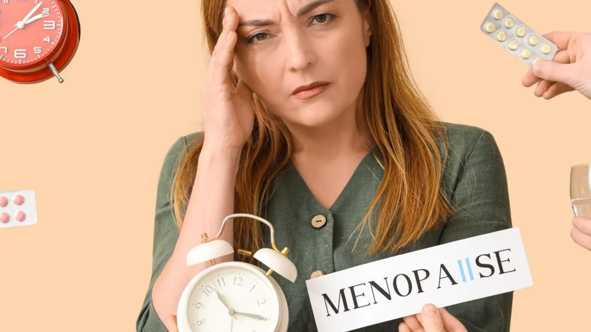 Menopause care