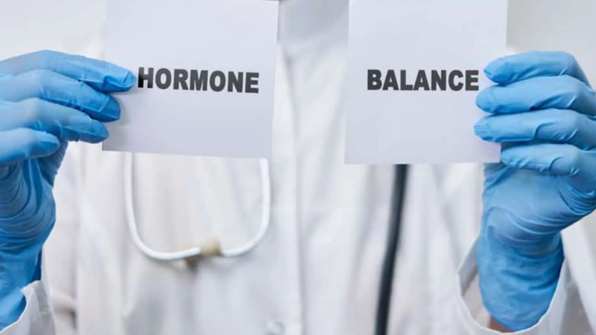 Hormonal imbalance