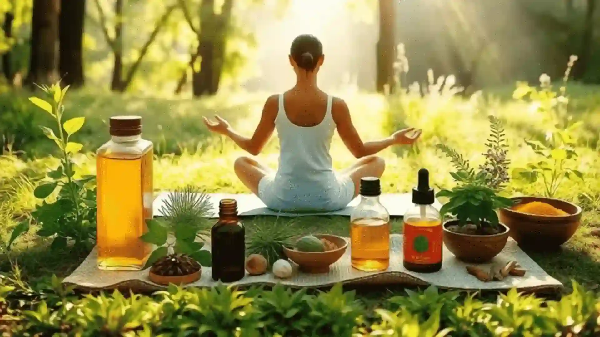 Uterine & Ovarian Cancer – Ayurvedic Care